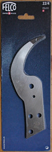 FELCO 22/4 Replacement Anvil Blade FELCO 22/4 Replacement Anvil Blade