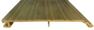 Butt Type Threshold 5" Wide X 1/2" Tall Butt Type Threshold 5" Wide X 1/2" Tall