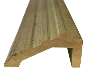 Threshold Elevator 1/2" With Ramp