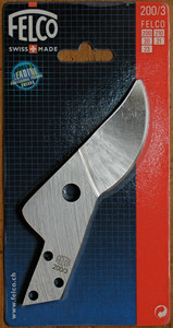 Felco 621/3 Blade (For Pruning Saw #621 Felco 621/3 Blade (For Pruning Saw #621