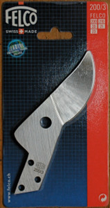FELCO 200/3 Replacement Blade FELCO 200/3 Replacement Blade