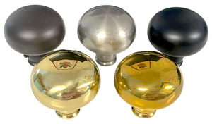 Extra Knob For Deltana Screen Door Lock