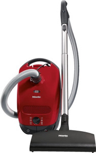 Miele Classic C1 Centennial Edition PowerLine Vacuum