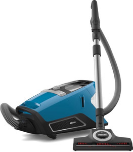 Miele Blizzard CX1 TurboTeam PowerLine Vacuum