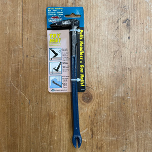 Shark Grip Nail Puller 9" Shark Grip Nail Puller 9"