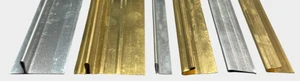 Interlocking Weatherstrip Sample