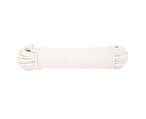 Sash Cord Koch Industries 1/4" x 100' Cotton Poly Blend