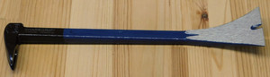 Shark Grip MoldingPro Prybar and Nail Puller Shark Grip MoldingPro Prybar and Nail Puller
