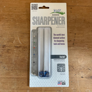 Diamond Serrated Knife Sharpener Diamond Serrated Knife Sharpener