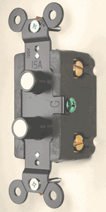 4-Way Pushbutton Switch 4-Way Pushbutton Switch