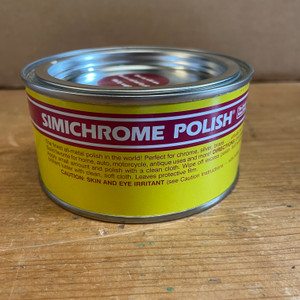 Simichrome Polish 250 Gram Simichrome Polish 250 Gram