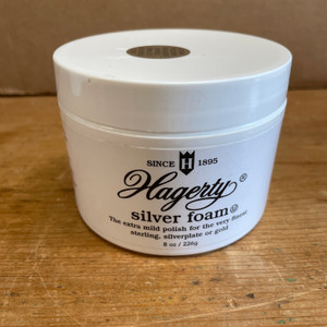 Hagerty Silver Foam Hagerty Silver Foam