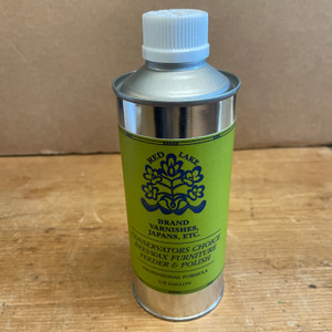 Conservators Choice Beeswax Furniture Feeder & Polish Conservators Choice Beeswax Furniture Feeder & Polish