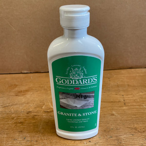 Goddard's Granite and Stone Polish Goddard's Granite and Stone Polish