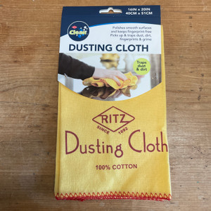 Ritz Flannel Dust Cloth