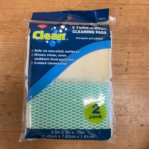 Ritz Turn-A-Bout Cleaning Pads Ritz Turn-A-Bout Cleaning Pads