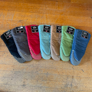 Ritz Oven Mitt With Silicone Dots