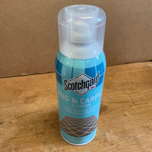 Scotchgard Fabric & Carpet Cleaner Scotchgard Fabric & Carpet Cleaner