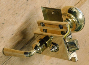 Screen Door Latch Rim Type Screen Door Latch Rim Type