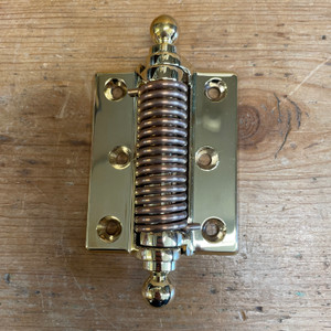 Spring Hinge for Screen Door