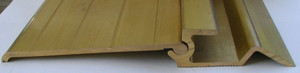 Interlocking Threshold 6-3/16" x 7/8" w/ Adjustable Offset Interlocking Threshold 6-3/16" x 7/8" w/ Adjustable Offset