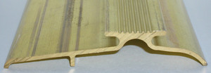 Interlocking Threshold 4-1/2" Wide x 15/16" Tall Interlocking Threshold 4-1/2" Wide x 15/16" Tall