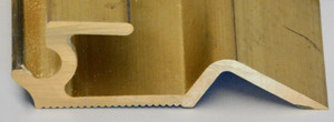 Adjustable Threshold Hook & Trough Section Adjustable Threshold Hook & Trough Section