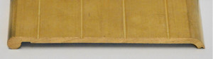 Adjustable Threshold 4 Inch Leg Section Adjustable Threshold 4 Inch Leg Section