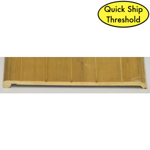 Adjustable Threshold 5 Inch Leg Section