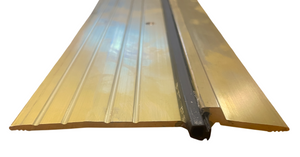 Bronze Panic Threshold 5" Wide X 1/2" Tall Bronze Panic Threshold 5" Wide X 1/2" Tall