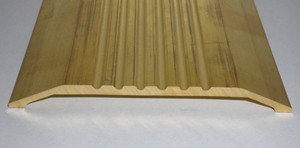 Saddle Threshold 5" Saddle Threshold 5"