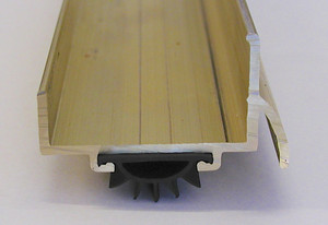 Door Bottom Shoe or Boot Door Bottom Shoe or Boot