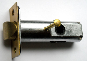 Extra Short 2" Backset for Passage or Privacy Extra Short 2" Backset for Passage or Privacy
