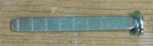 Heavy Deadbolt Tailpiece Heavy Deadbolt Tailpiece