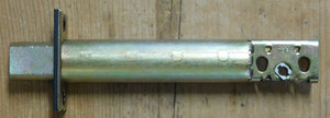 5" Backset for Deadbolt 5" Backset for Deadbolt