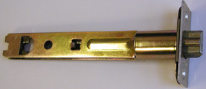Kwikset 5" Backset for Entry Lock Kwikset 5" Backset for Entry Lock