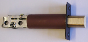 Custom Backset Deadbolt Custom Backset Deadbolt