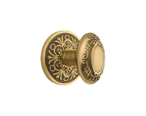 Victoria Door Knob Set Victoria Door Knob Set