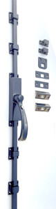 0822 Lever Cremone Bolt 0822 Lever Cremone Bolt