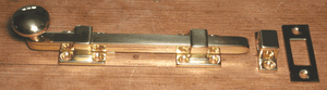 Frank Allart Skeleton Bolts Frank Allart Skeleton Bolts