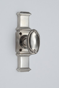 Early 20th Century Cremone Bolt Early 20th Century Cremone Bolt