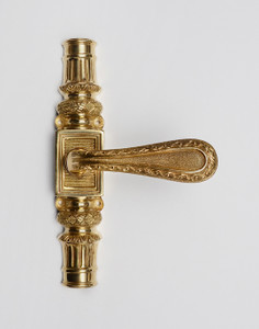 Ribbon & Reed Cremone Bolt with Lever Ribbon & Reed Cremone Bolt with Lever