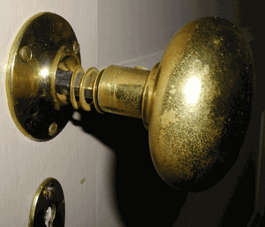 Door Knob Spindle Spacing Washer Door Knob Spindle Spacing Washer