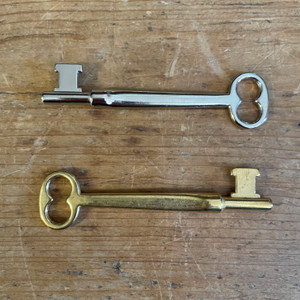 Skeleton Key