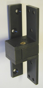 Accurate Harmon Hinges Accurate Harmon Hinges