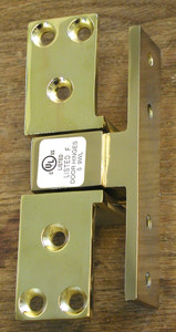 Ives Pocket Pivot Harmon Hinge Ives Pocket Pivot Harmon Hinge