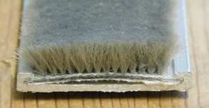 National Guard 254P Pile Door Bottom National Guard 254P Pile Door Bottom