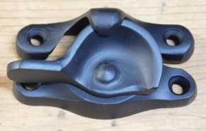 Deltana Regular Sash Lock Deltana Regular Sash Lock