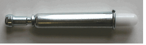 Kilian Zinc Window Spring Bolt Kilian Zinc Window Spring Bolt