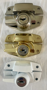 Keyed Locking Sash Window Lock Keyed Locking Sash Window Lock